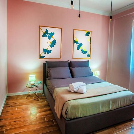 Casa Del Capo Apartment Palermo Bagian luar foto
