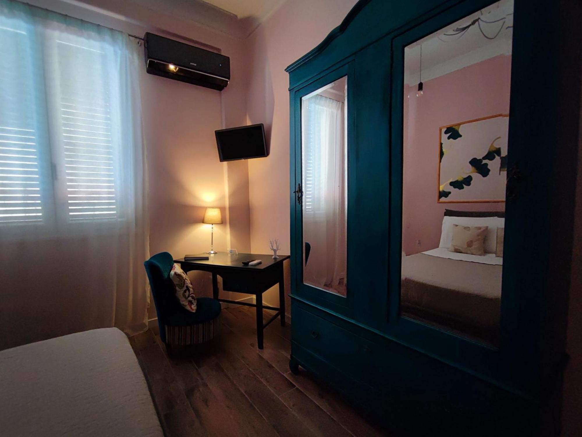 Casa Del Capo Apartment Palermo Bagian luar foto